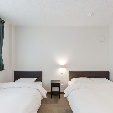 Shijo Omiya Guesthouse And Hotel Kyoto Bagian luar foto