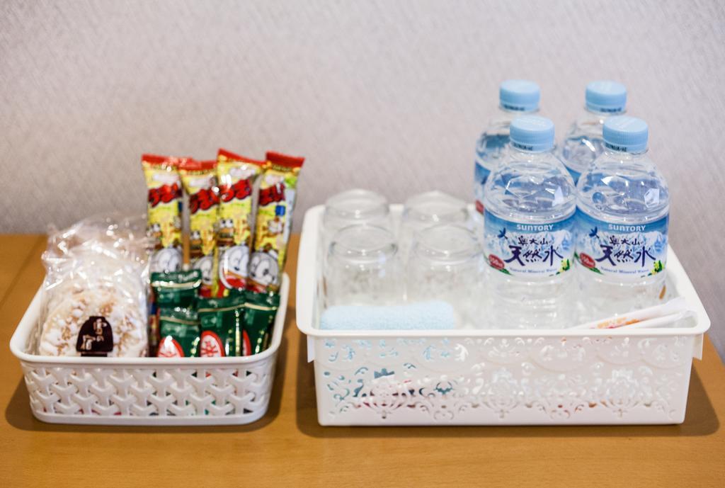 Shijo Omiya Guesthouse And Hotel Kyoto Bagian luar foto