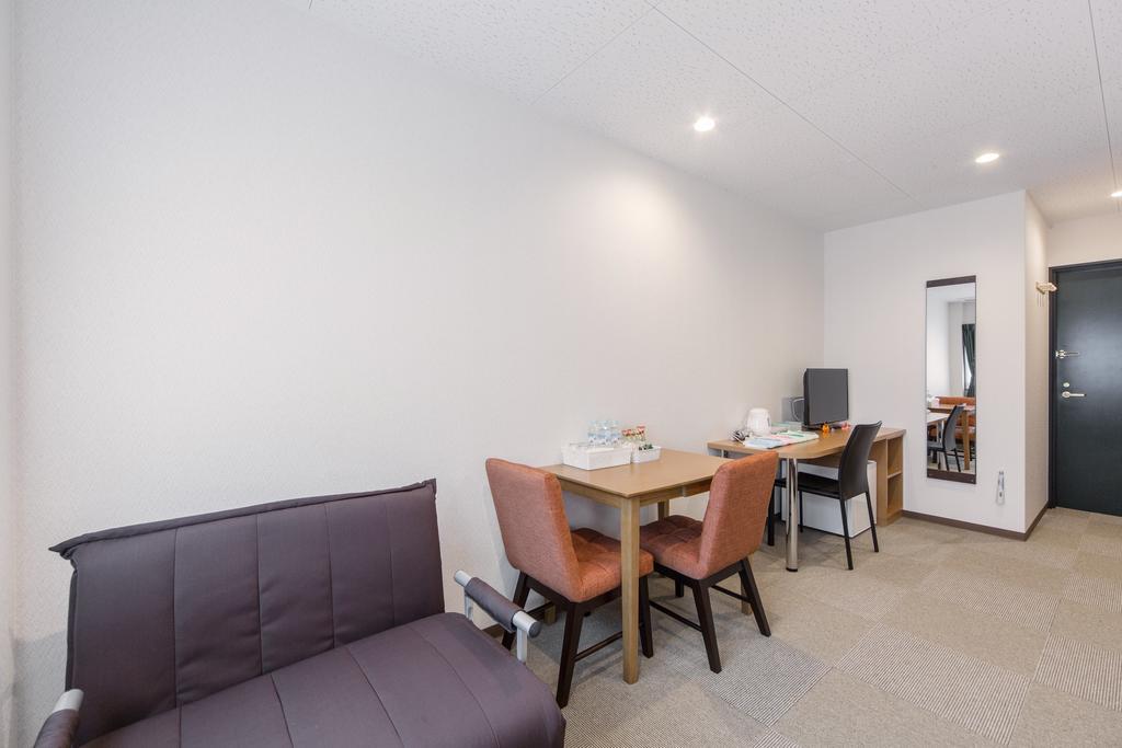 Shijo Omiya Guesthouse And Hotel Kyoto Bagian luar foto