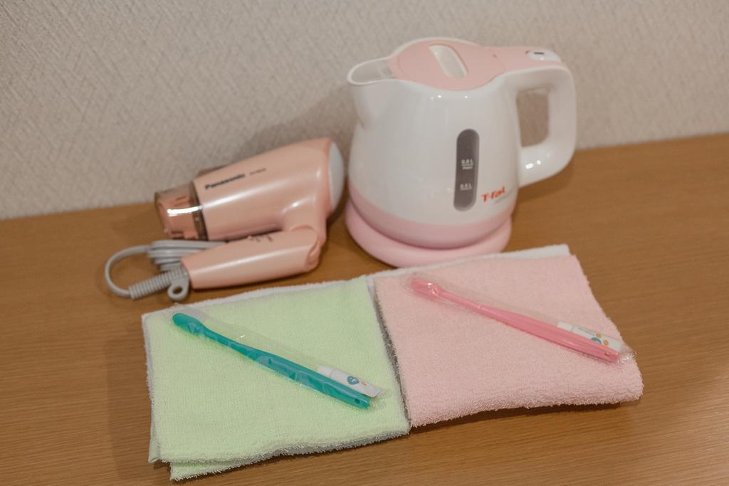 Shijo Omiya Guesthouse And Hotel Kyoto Bagian luar foto