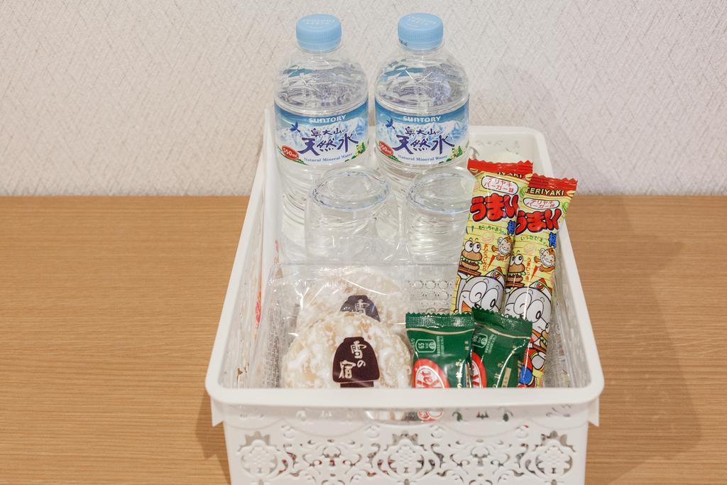Shijo Omiya Guesthouse And Hotel Kyoto Bagian luar foto
