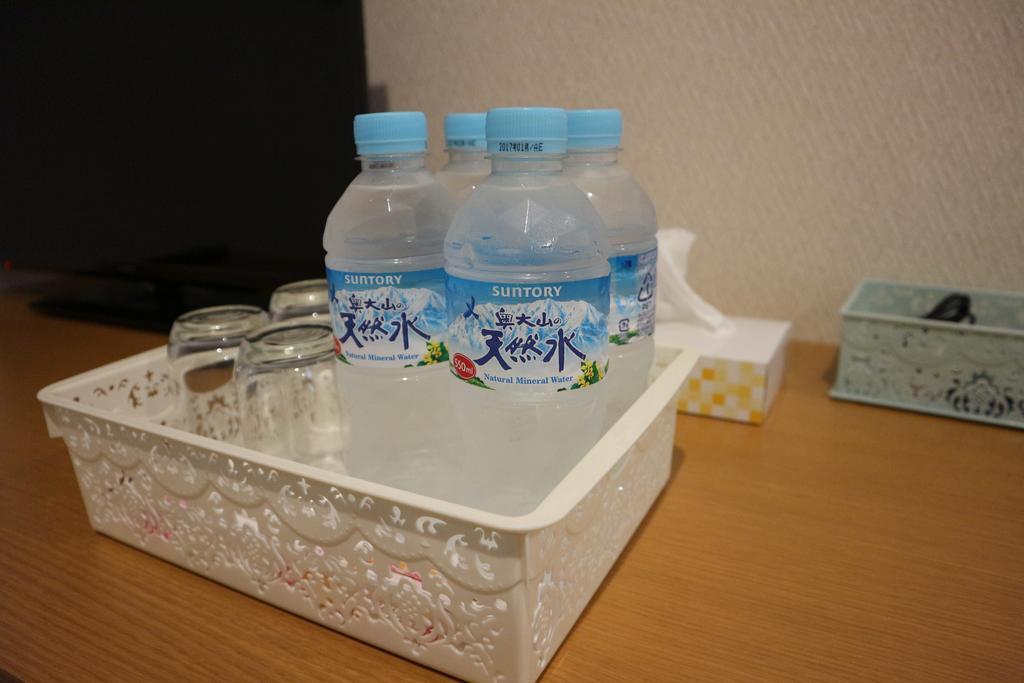 Shijo Omiya Guesthouse And Hotel Kyoto Bagian luar foto