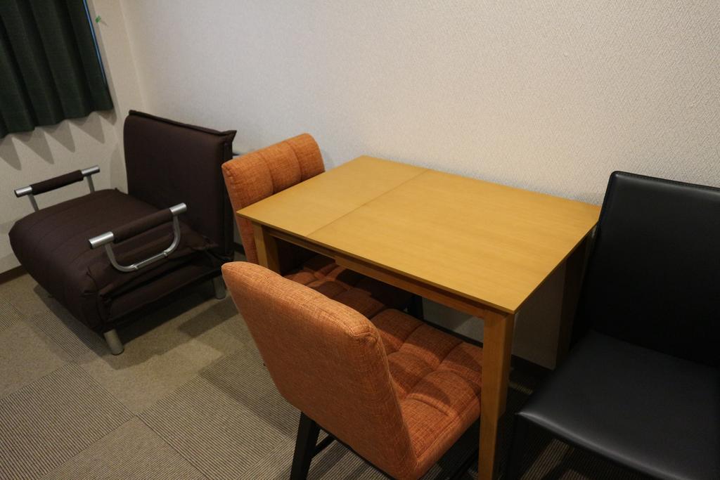 Shijo Omiya Guesthouse And Hotel Kyoto Bagian luar foto