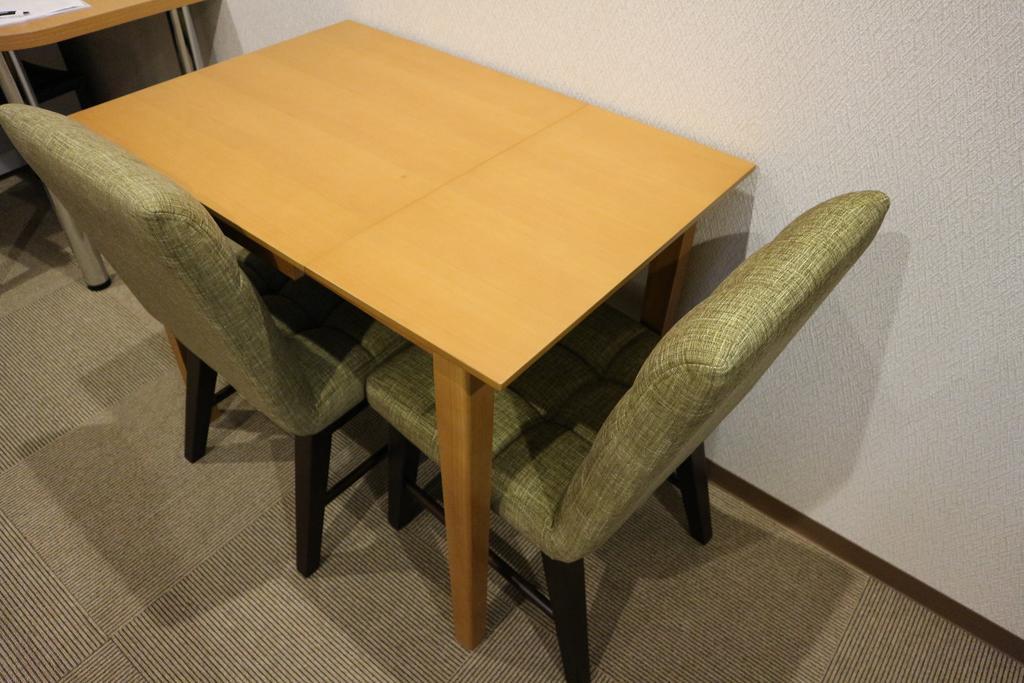 Shijo Omiya Guesthouse And Hotel Kyoto Bagian luar foto