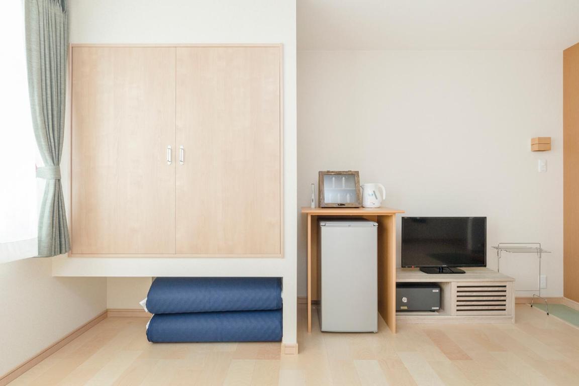 Shijo Omiya Guesthouse And Hotel Kyoto Bagian luar foto
