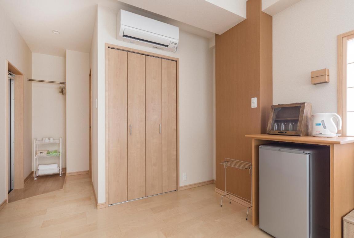 Shijo Omiya Guesthouse And Hotel Kyoto Bagian luar foto